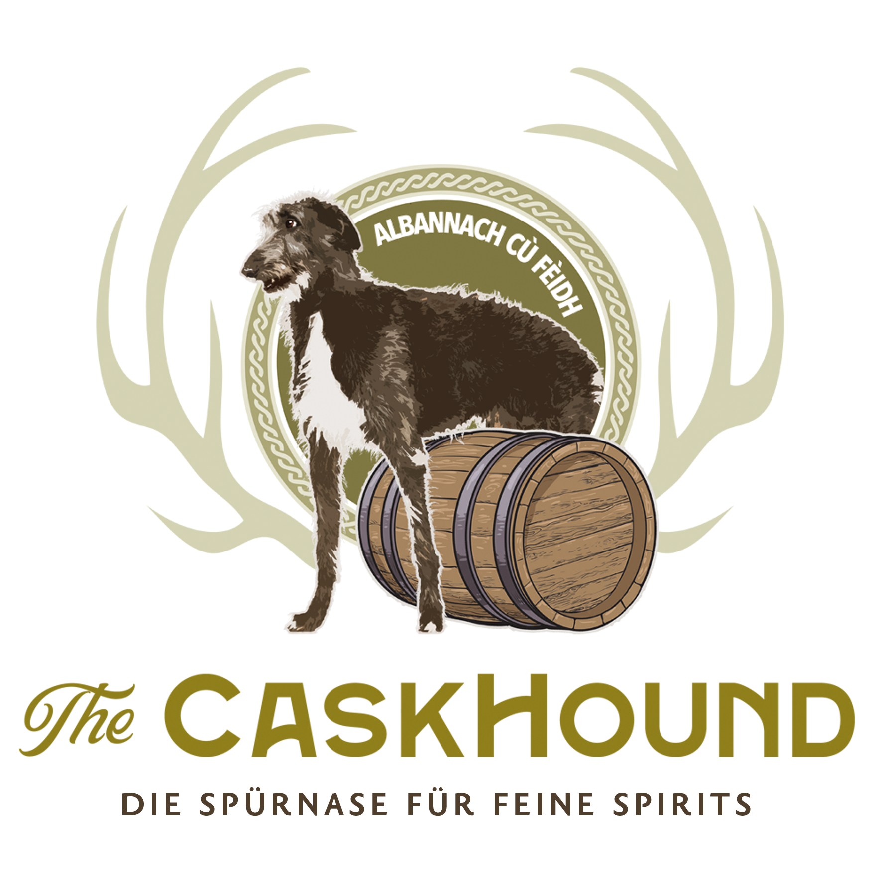 The Caskhound