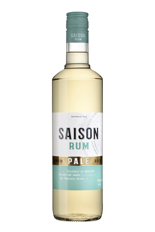 Saison Rum Pale - 40,0%Vol - 0,7l